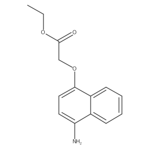 1275804-27-7结构式