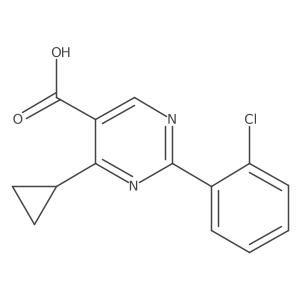 1283933-33-4结构式