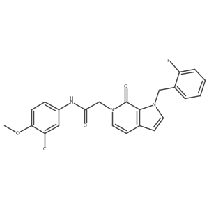 1286711-64-5 structure