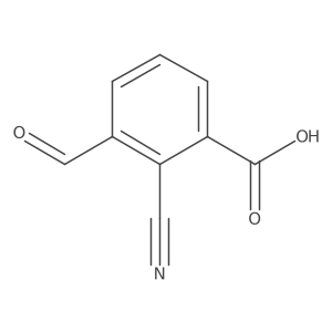 1289124-23-7 structure