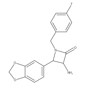 1291488-65-7 structure