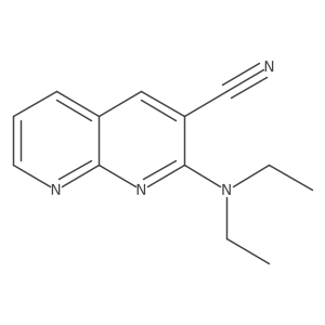 132209-68-8 structure