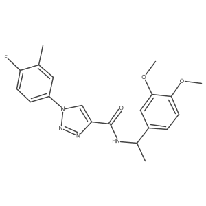 1326917-58-1结构式