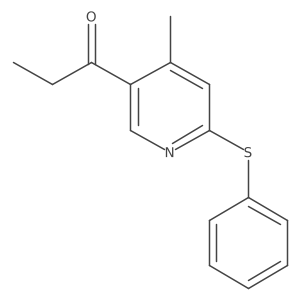 1355192-42-5 structure