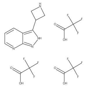 1361115-29-8 structure