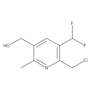 1361855-48-2 structure
