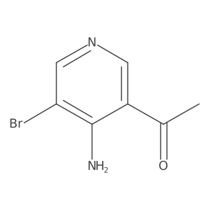 1393551-05-7 structure
