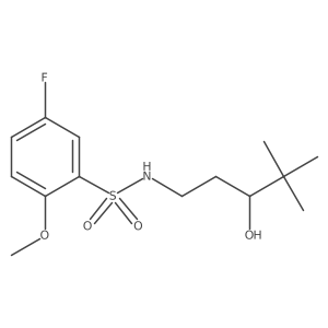 1396793-93-3 structure