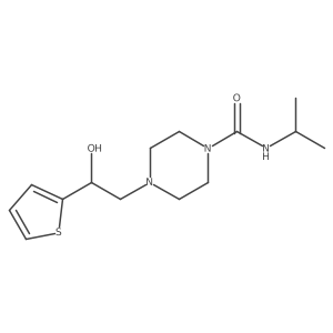 1396801-05-0 structure