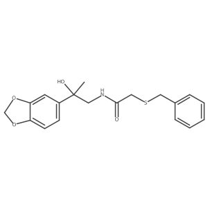 1396847-45-2 structure
