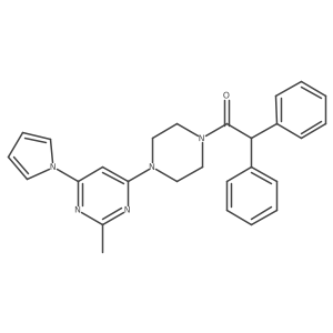 1396874-30-8结构式
