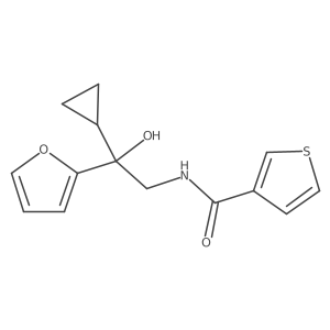 1396874-74-0 structure