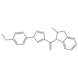 1396877-95-4 structure