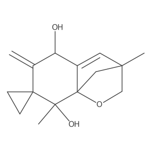 141940-50-3结构式