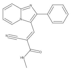1424657-48-6 structure
