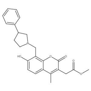1435991-32-4 structure