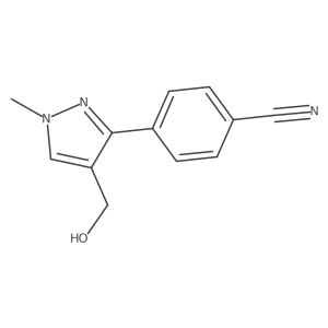 1443981-26-7 structure