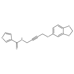 1448044-74-3结构式