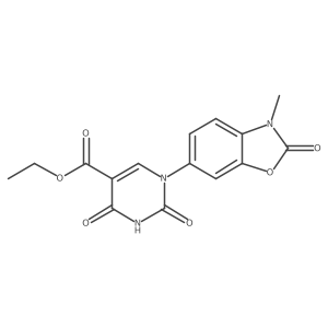 1488356-00-8 structure