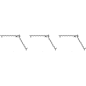 Zirconate(2-), tris(P,P'-ditridecyl diphosphato(2-)-kappaO',kappaO''')-, dihydrogen, (OC-6-11)-结构式