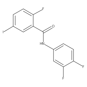 1616809-53-0结构式