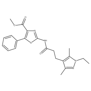 1676073-64-5 structure
