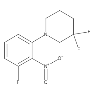 1713163-13-3结构式