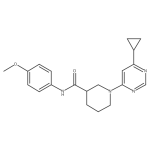 1795300-51-4 structure
