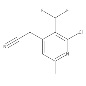 1804491-21-1 structure