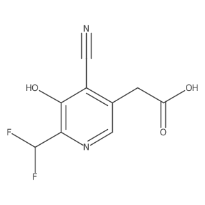 1804494-42-5结构式