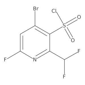 1804885-30-0结构式