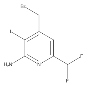 1805013-98-2 structure