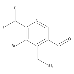 1805038-18-9 structure