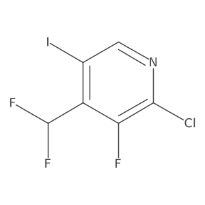 1805056-95-4 structure