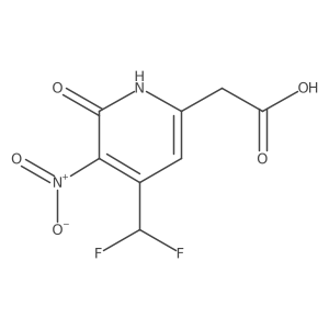 1805069-20-8 structure