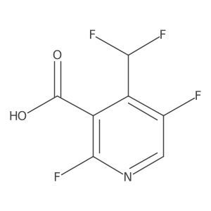 1805332-57-3 structure