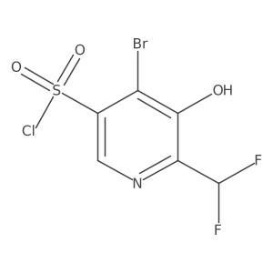 1805404-42-5 structure