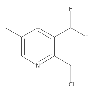 1806018-44-9结构式