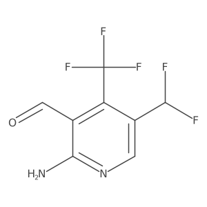 1806018-66-5 structure