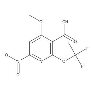 1806058-20-7 structure