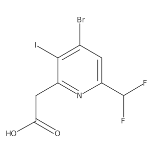 1806872-63-8 structure