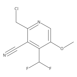 1806956-87-5 structure