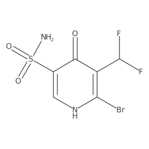 1807004-23-4 structure