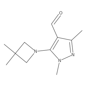 1852911-61-5 structure