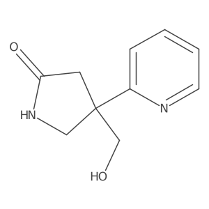 1864051-60-4结构式