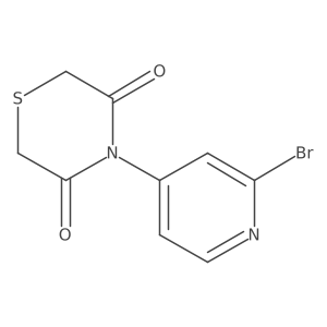 1879797-57-5 structure