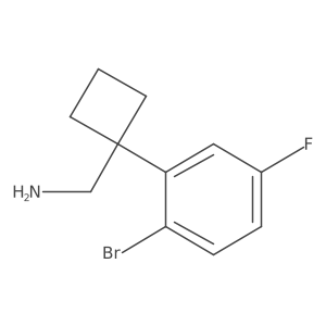 1898360-91-2 structure