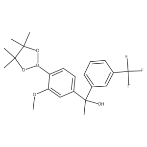 1961231-00-4结构式