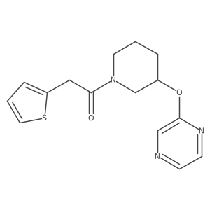 2034227-32-0 structure