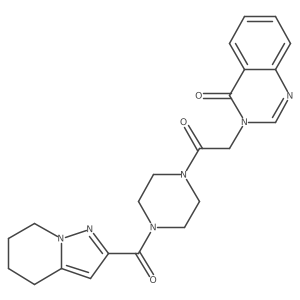 2034245-39-9 structure